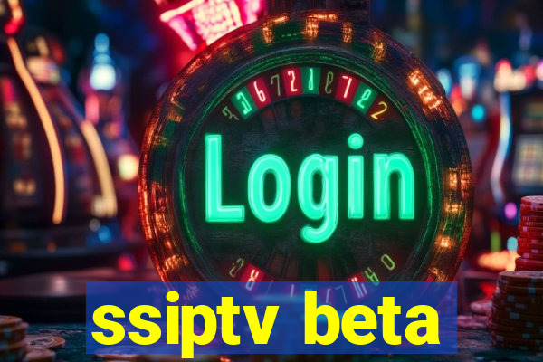 ssiptv beta